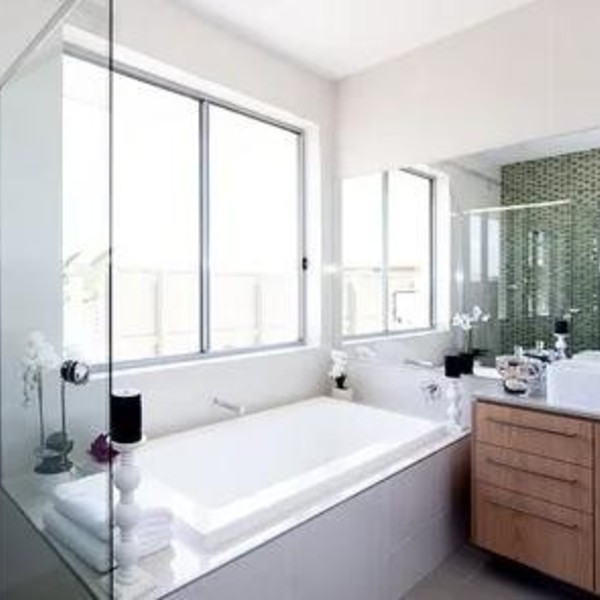Beach Kitchen and Bath Remodel - Beach Kitchen and Bath Remodel - Photo (116316)