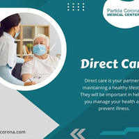 Photos of Our Business - Partida Corona Medical Center - Photo (116288)