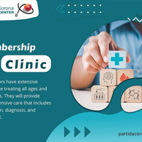 Photos of Our Business - Partida Corona Medical Center - Photo (116290)