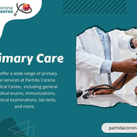 Photos of Our Business - Partida Corona Medical Center - Photo (116424)