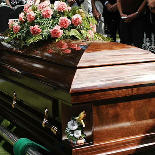 Photos - West River Funeral Directors - Photo (116407)