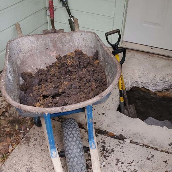 Photos of Our Business - Lytle Foundation Repair - Photo (116545)