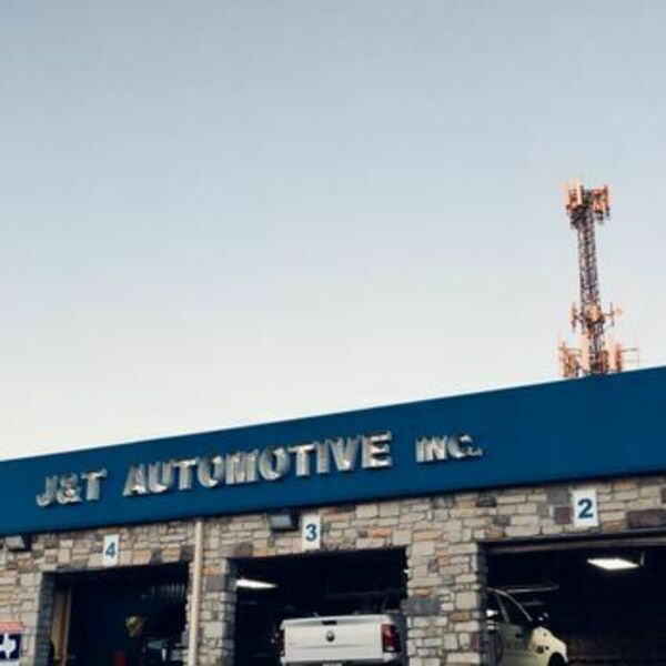 Latest Work - J and T Automotive - Photo (117101)