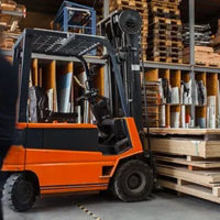 Photos of Our Business - Pallet and Supply Solutions - Photo (117262)