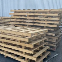Photos of Our Business - Pallet and Supply Solutions - Photo (117264)