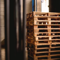 Photos of Our Business - Pallet and Supply Solutions - Photo (117265)