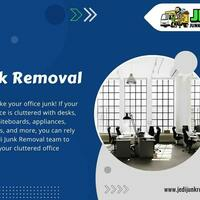 Junk Removal Los Angeles - Photos of Our Business -  Jedi Junk Removal