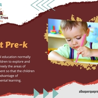 Best Pre-k Albuquerque - Photos of Our Business -  Learning Tree Academy