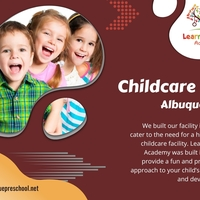 Childcare Albuquerque - Photos of Our Business -  Learning Tree Academy