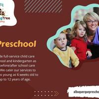 Preschool Albuquerque - Photos of Our Business -  Learning Tree Academy