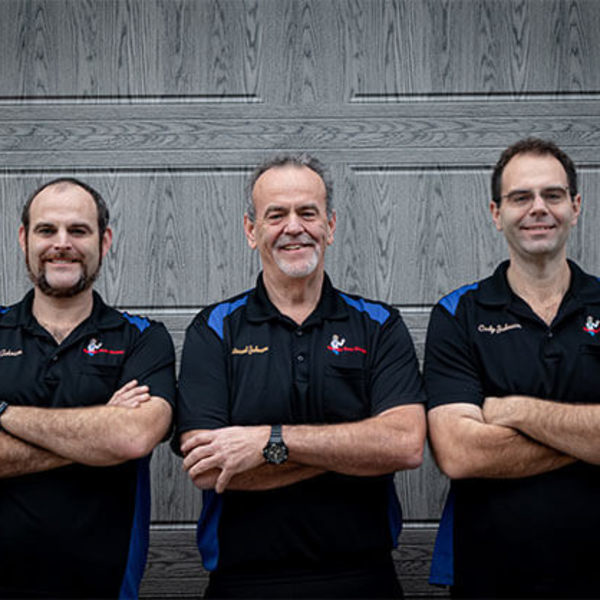Photos of Our Business - Garage Door Doctor of Katy - Photo (118333)