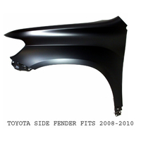 Toyota Fenders