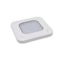 Warehouse LED Lighting - Hi Tech Led & HVAC