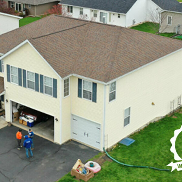 Photos of Our Business - Elevated Roofing - Photo (119971)
