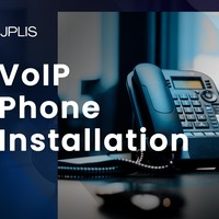 VoIP Phones