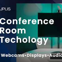 Conference Room Audio Visual