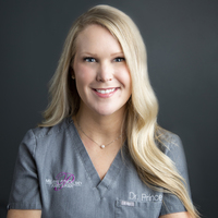 Dr. Melanie Prince