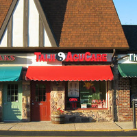 Asian massage near me