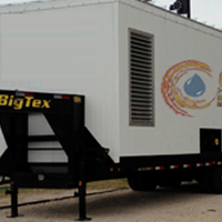 GOES Heating Systems | Custom Project