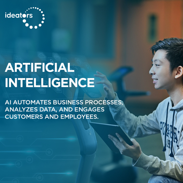 ideatorsdigital.com is The Best IT Company. - Photos of Our Business -  Ideators