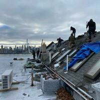 Elite Work Home Improvement 201-699-7959