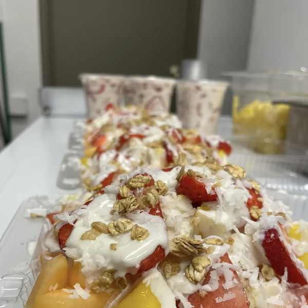 Aztlan Mexican Grill & Mexican Ice - Aztlan Mexican Grill - Photo (122784)