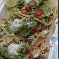 Aztlan Mexican Grill & Mexican Ice - Aztlan Mexican Grill - Photo (122785)