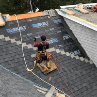 Roof Masters (207) 699-1351