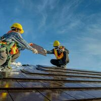 Photos of Our Business - The Fort Lauderdale Roofing Pros - Photo (124012)