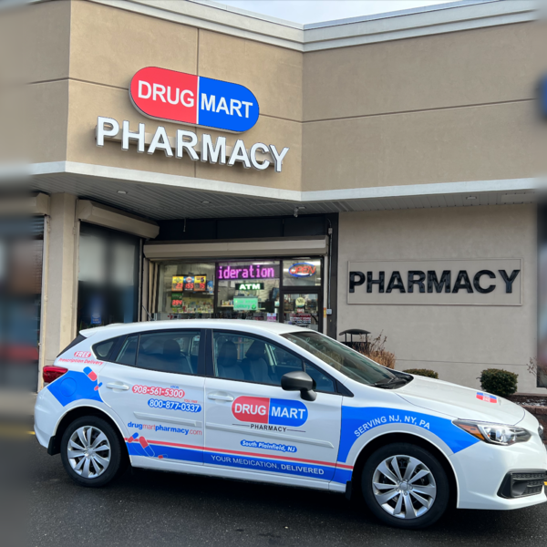 Portfolio - Drug Mart Pharmacy - Photo (124454)