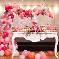 ballon decoration