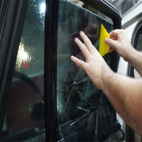 Window Tinting