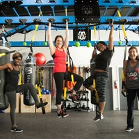 At MOVESTRONG, we believe in making an effort to achieve seemingly impossible goals. We firmly believe that functional movements provide real strength