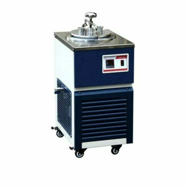 Vacuum Pump - Avac Industries - Photo (126031)