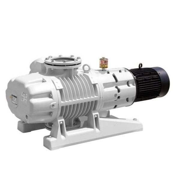 Vacuum Pump - Avac Industries - Photo (126032)