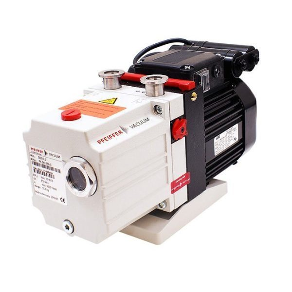 Vacuum Pump - Avac Industries - Photo (126033)