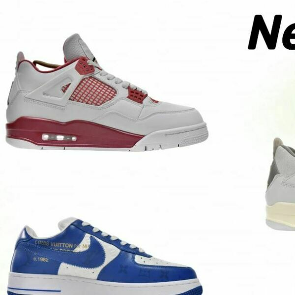 Photos of Our Business - Crew Kicks: Best Fake/Reps Shoes Website - Photo (126653)