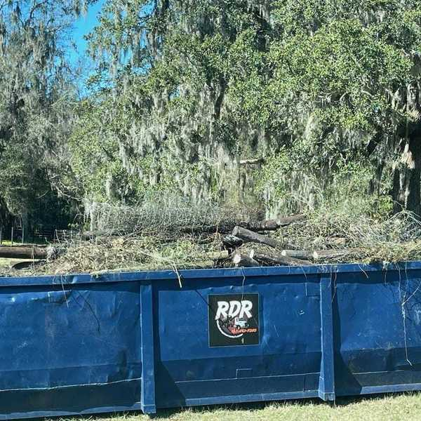 Photos of Our Business - RDR Property Maintenance and Dumpster Rental - Photo (127347)