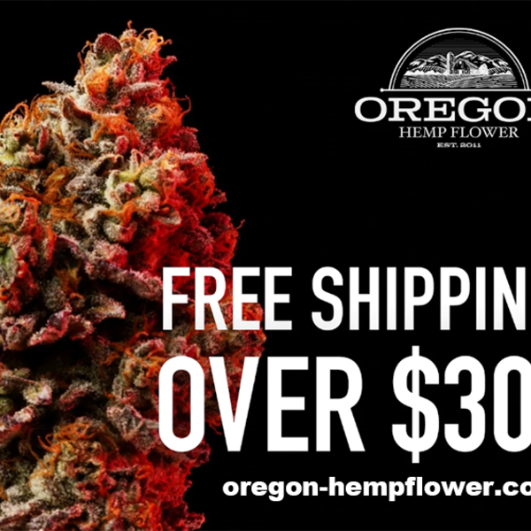 Photos of Our Business - Oregon Hemp Flower Wholesale - Photo (127855)