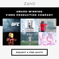 video production services