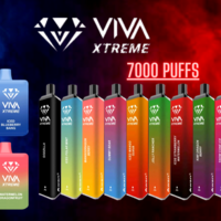 Vivaxtremevape Disposable Vapes