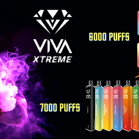 Disposable Vapes Vivaxtreme