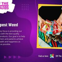 Photos of Our Business - Off The Charts - Dispensary in Palm Springs - Photo (130826)