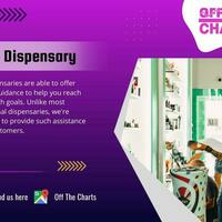 Photos of Our Business - Off The Charts - Dispensary in Palm Springs - Photo (130828)