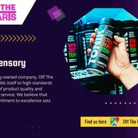 Photos of Our Business - Off The Charts - Dispensary in Palm Springs - Photo (130830)