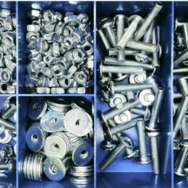 Our Equipments - Rebolt Alloys - Photo (133607)