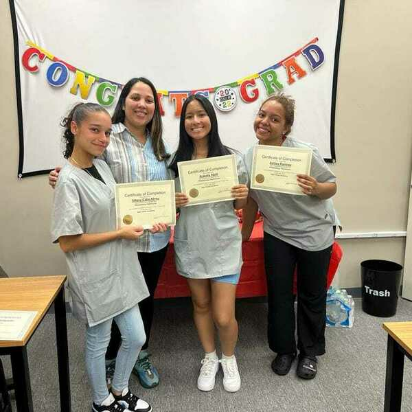 Photos of Our Business - K&G Career Academy - Photo (133669)