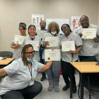 Photos of Our Business - K&G Career Academy - Photo (133670)