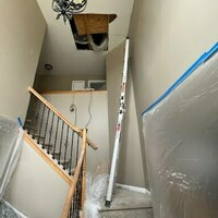 Ceiling Repair Commerce Township Michigan
