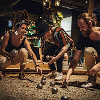 Boules